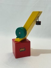 Brio Crane 33327 Vintage