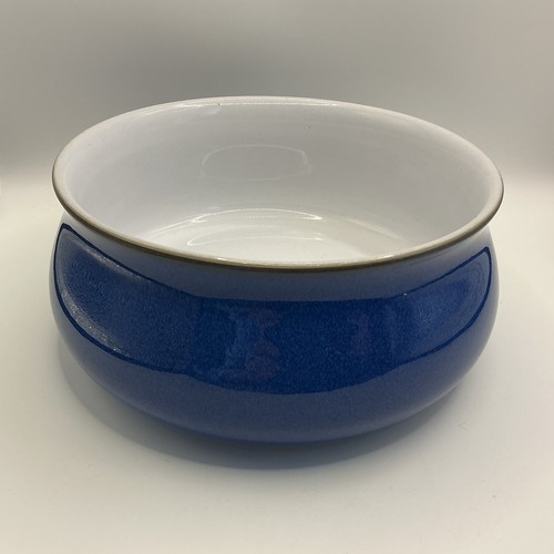 Denby imperial blue large - denby,