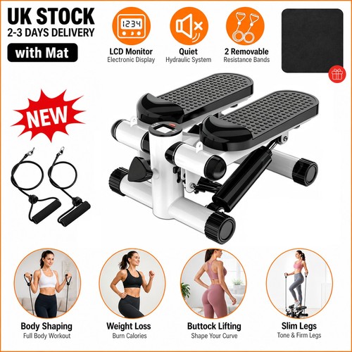 Lcd aerobic mini - aerobic, arm