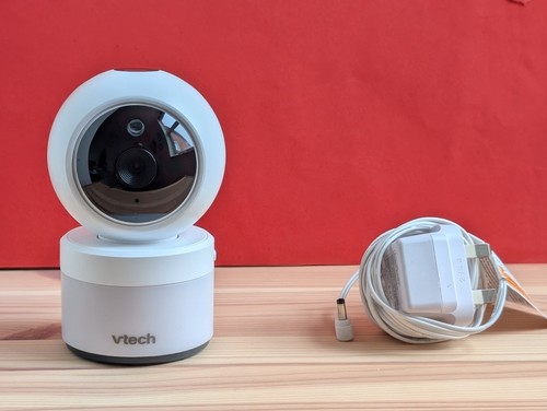 Vtech vm5463 extra camera - extra, &