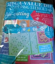 Die-Cutting Essentials