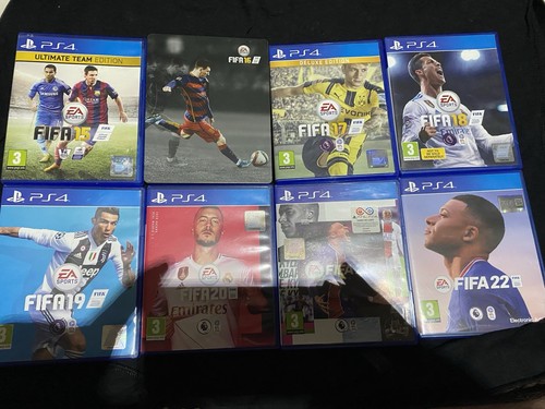 Ps4 game bundle - ps4,