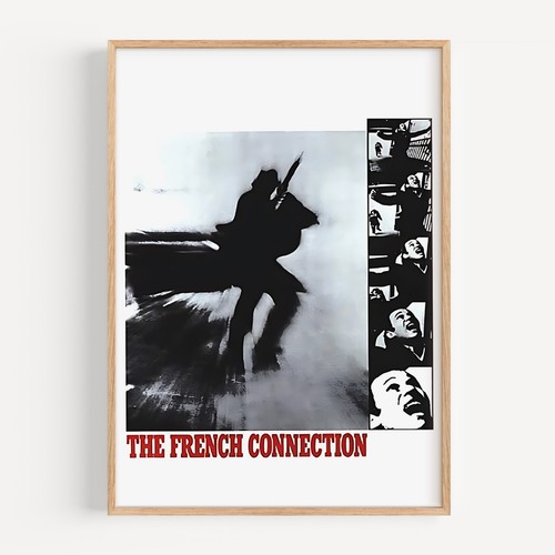 The french connection - the,