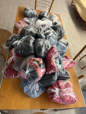 Lot of 20kg Women Clothes NO