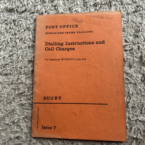 Post office subscriber - post,