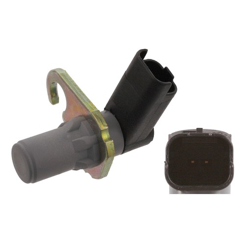 Febi bilstein 31243 crankshaft - febi,