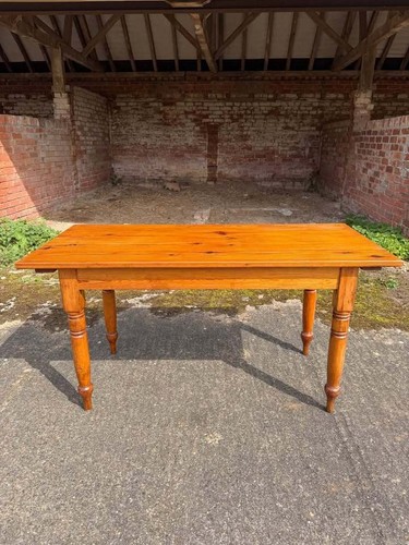 Antique 19th century solid - 19th,