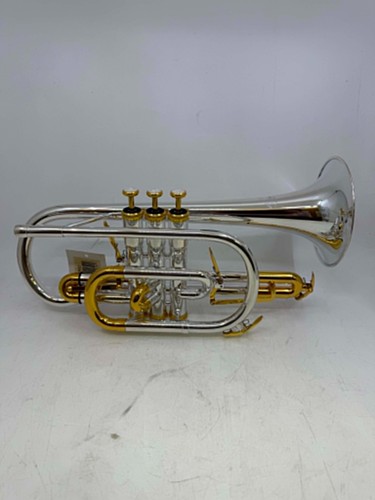 Odyssey premiere silver plated - premiere,