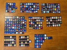 Job Lot 315 Memory Cards SD Card Secure Digital SDHC SDXC 128gb 64gb 32gb 16gb +