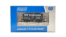 DAPOL 00 GAUGE - WM HUBBARD