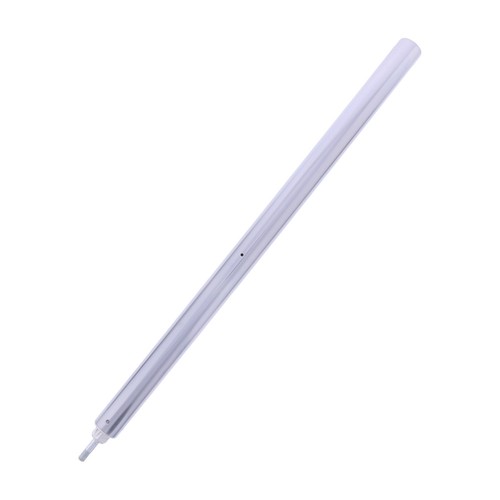 Fork stand tube chrome jmp - stand,