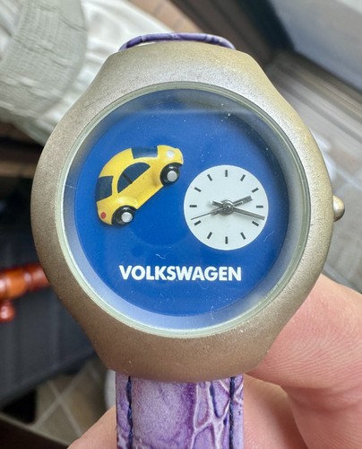 Volkswagen beetle wrist - volkswagen,