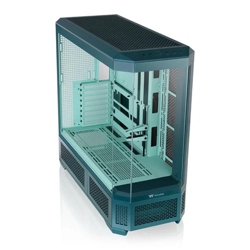 Thermaltake view 600 - thermaltake, tg
