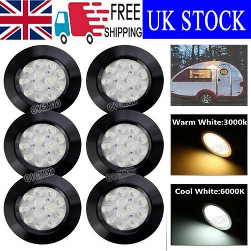 12v interior led spot - spot, lights