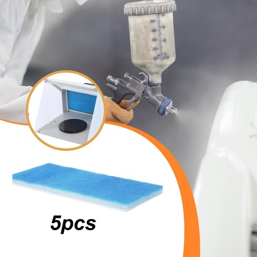 Pieces airbrush spray - 5,