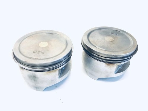 Piston honda 750 shadow - honda,