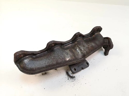 Nissan trail t31 - x-trail, exhaust