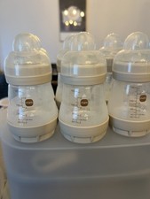 Mam Bottles X 6