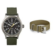 Timex Expedition Scout Men s