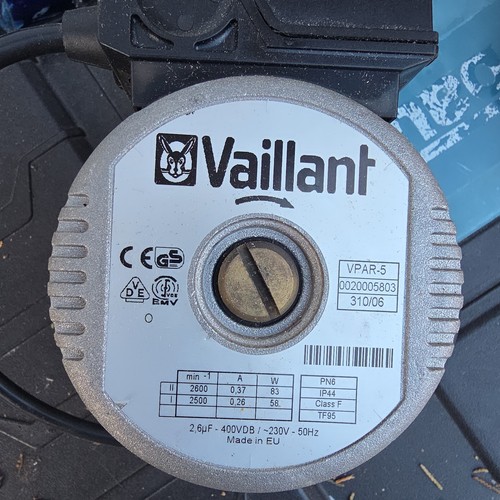 Vaillant eco tec plus - plus, &