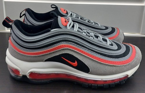 Nike air max wolf grey - max,