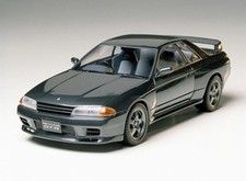 Tamiya Model Kit 1/24 1:24