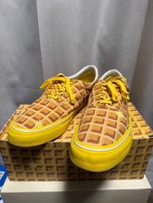 BBC Ice Cream Waffle Sneakers