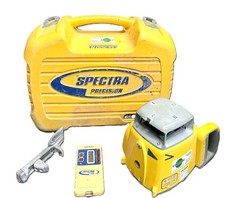 Spectra LL300N HL 450 Rotary