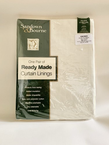 Sandown bourne pair ready - pair,