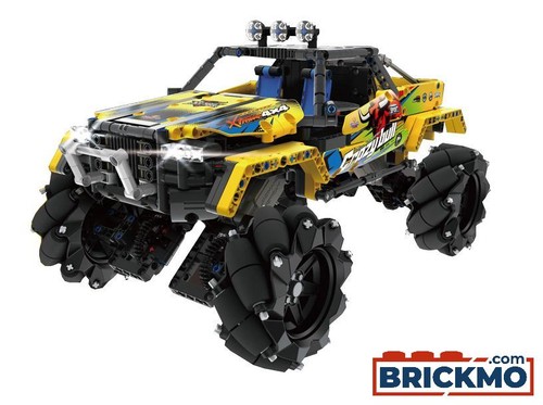 Qihui stunt drift off road - drift, off-road