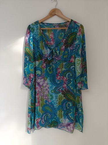 Per una marks spencer - una,
