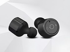 Bluetooth Earbuds TWS Wireless Earphones Mini Headphones For iPhone Android