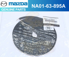 Mazda Genuine New MX-5 MIATA NA NB 90-08 Hard Top Glass Weatherstrip