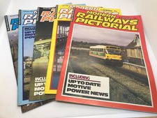 Modern Railways Pictorial