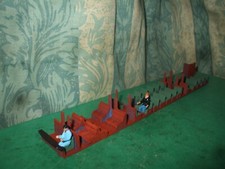 LIMA BR CLASS 101 DMU DUMMY