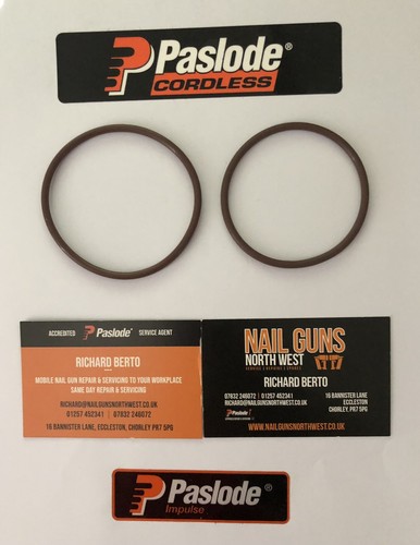 Paslode im350 service kit - im350,