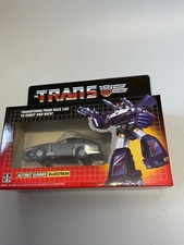 Transformers G1 BlueStreak  KO