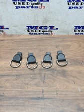 MERCEDES ML GLE W166 BOOT