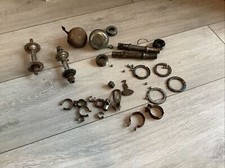 1950-60 Bike Parts .Butcher