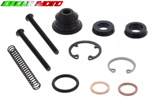 Brake pump revision kit front - pump,