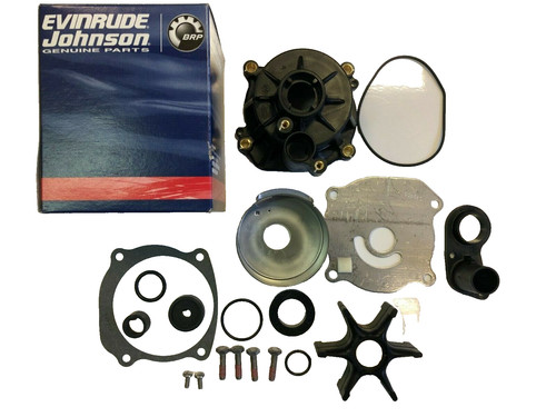 Evinrude johnson 85hp 90hp - johnson,