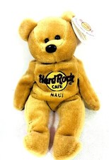 Hard Rock Cafe ISAAC Beara