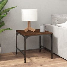 Homgoday Coffee Table, Sofa