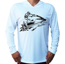 Jet ski water sport sun - jet,