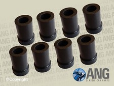 STANDARD ENSIGN, VANGUARD REAR