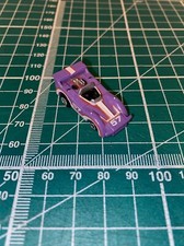 Micro Machines, Galoob, March