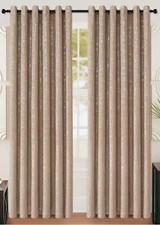 Glitter Shimmer Eyelet