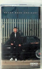 French The Kid- Never Been