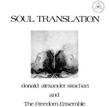 Soul Translation: A Spiritual Suite