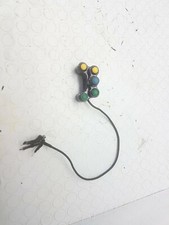 Lusuardi Racing R1 Big Bang